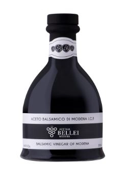 Aceto Balsamico Black Bell 1,24 