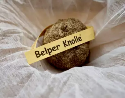 Belper Knolle