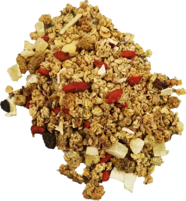 Noten vruchten granola 1kg
