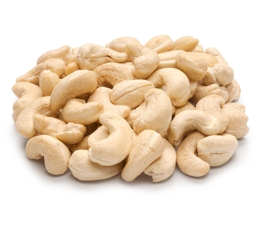 Cashew nuts, raw