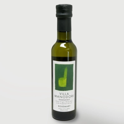 Olive oil with rosemary VM