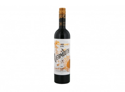 Olave Vermouth Tinto 16% OP=OP