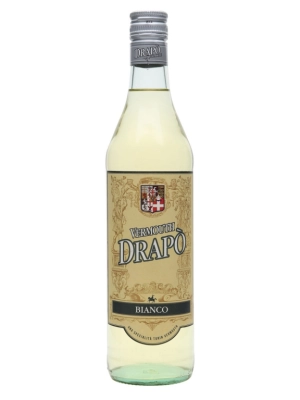 Drapo Vermouth Bianco DRY 16% OP=OP