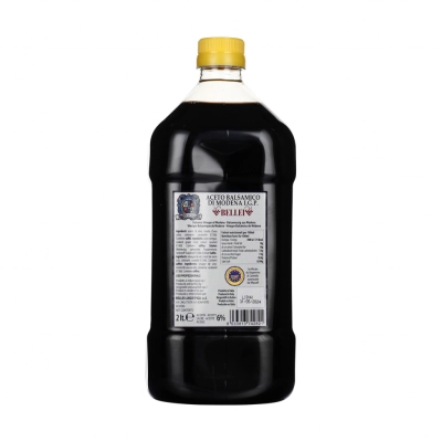 Aceto Balsamico 2yr old