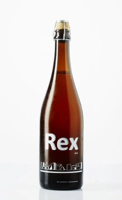 REX Bier 0,75LTR