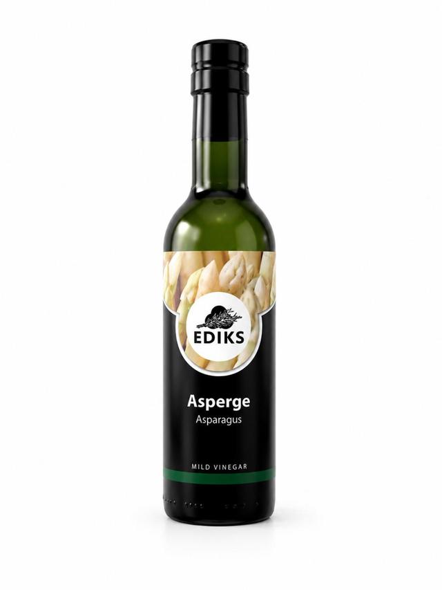 Asperge Edik