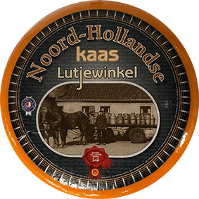Lutjewinkel Overjarig