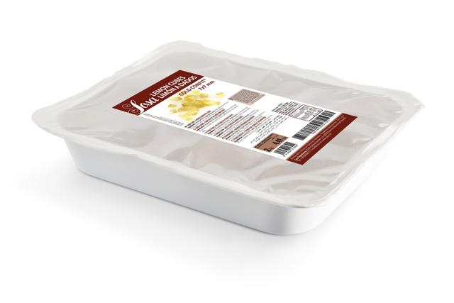 Cold Confit 7x7mm diced lemon 2kilo