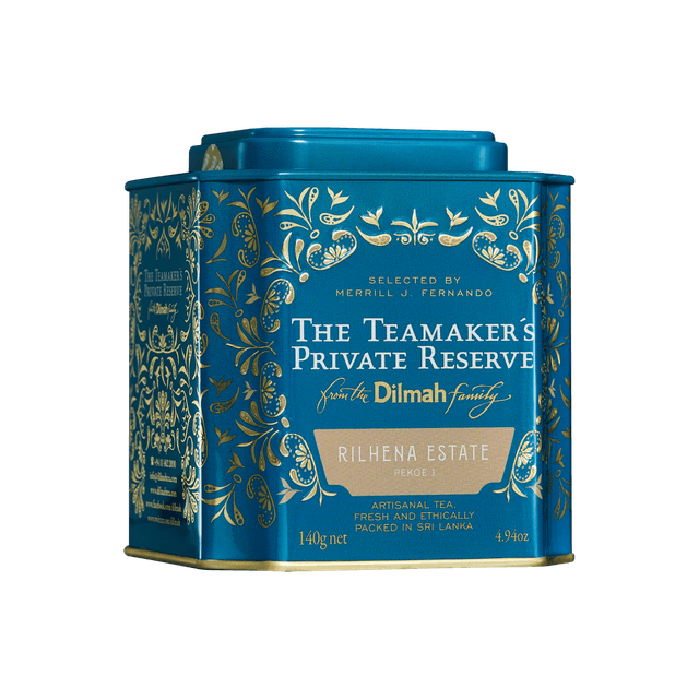 Rilhena Pekoe 1 | 200g | Teamakers Private Reserve