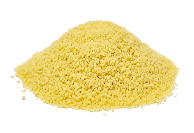 Handgerolde couscous 500gr