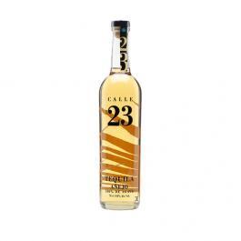 Calle 23 Anejo