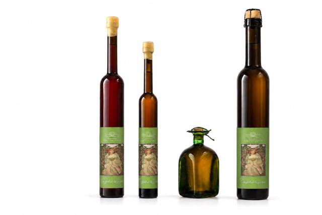 Es grünt so grün Doktorenhof