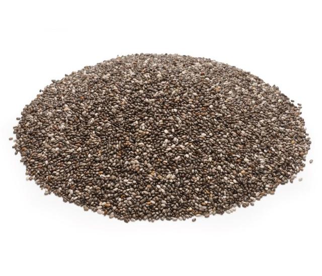 Chia zaad kilo