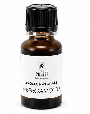 Bergamot essential oil