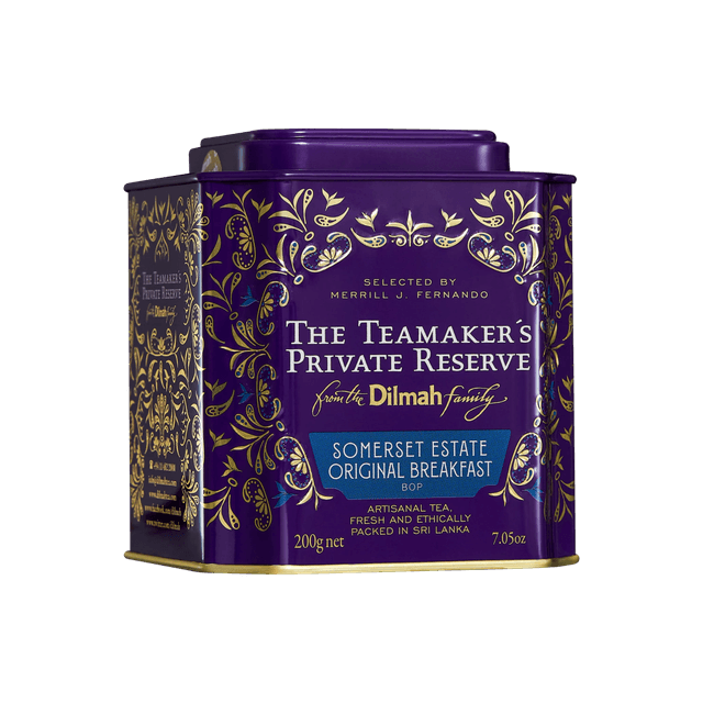 Sommerset BOP | 250g | Teamakers Private Reserve