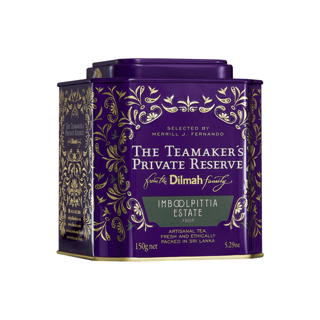 Imboolpittia FBOP | 250g | Teamakers Private Reserve