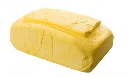 Guernsey boter gezouten bulk