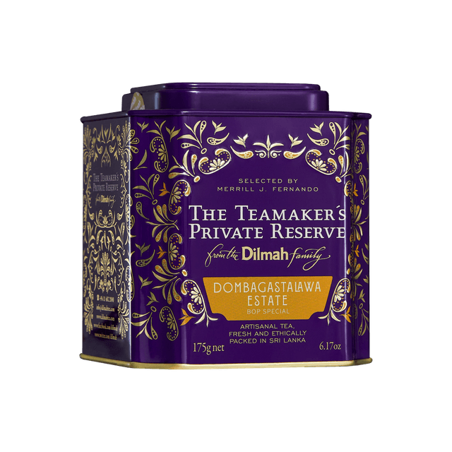 Dombagastalawa BOP Special | 250g | Teamakers Private Reserve