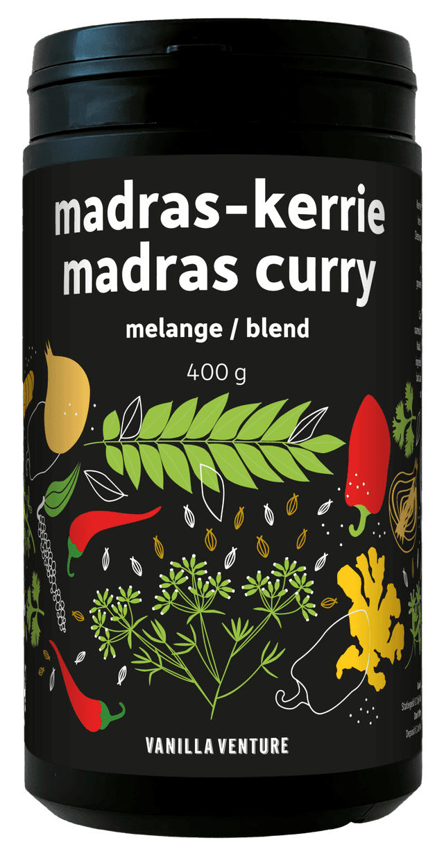 Kerrie Madras BUS