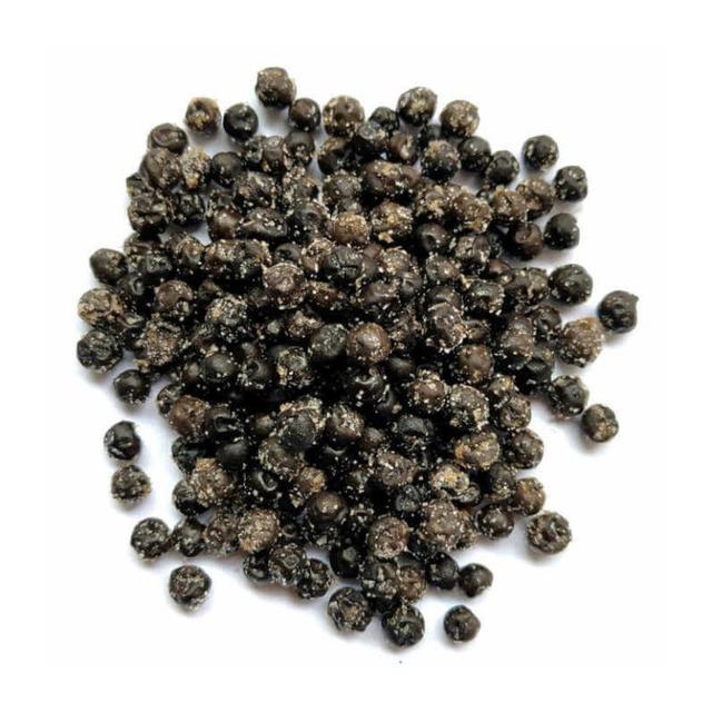 Gefermenteerde Kampot peper 250gram