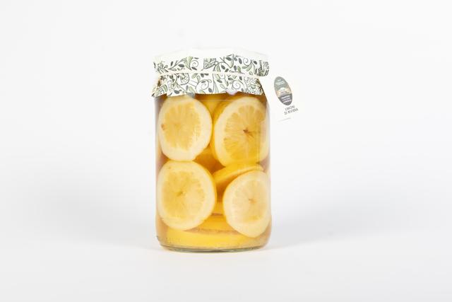 Limoni Di Riviera