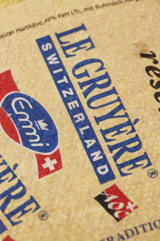 Gruyere Reserve
