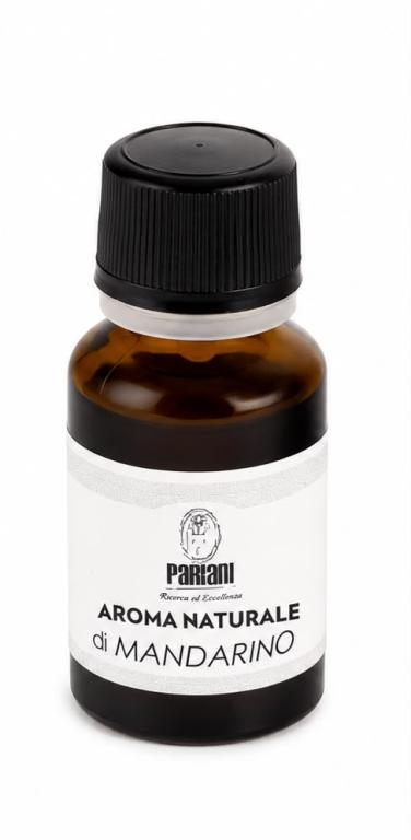 Mandarijn essential oil