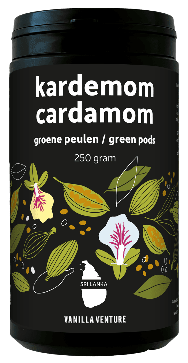 Lanka green kardemom BUS