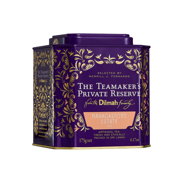 Mahagastotte BOP | 250g | Teamakers Private Reserve