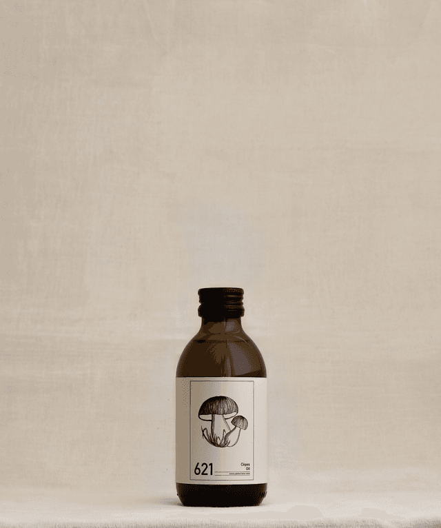 Cepes olie 621 - 200 ml