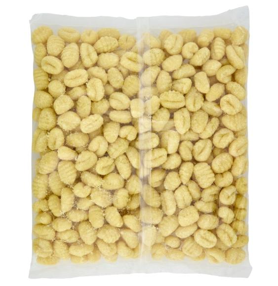 Gnocchi naturel 2,5 kg (diepvries)
