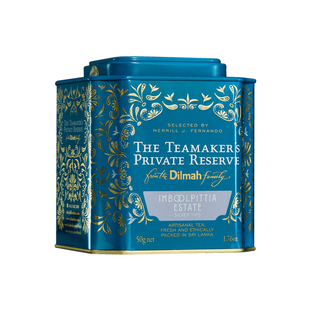 Imboolpittia Estate Silver Tips | 100g | Teamakers Private Reserve