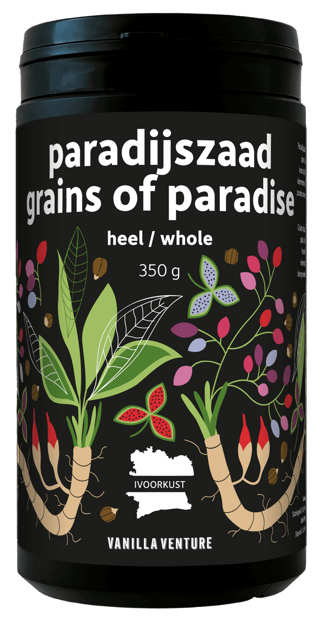 Paradijszaad BUS