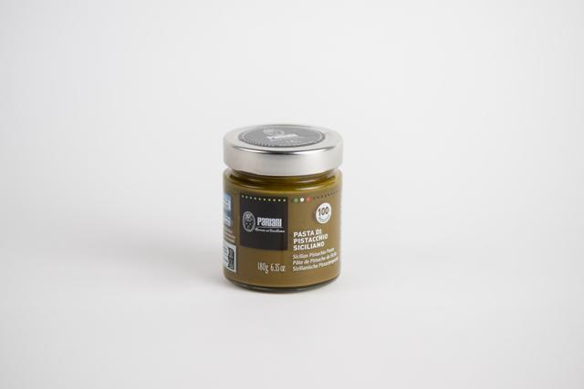 Pistache pasta