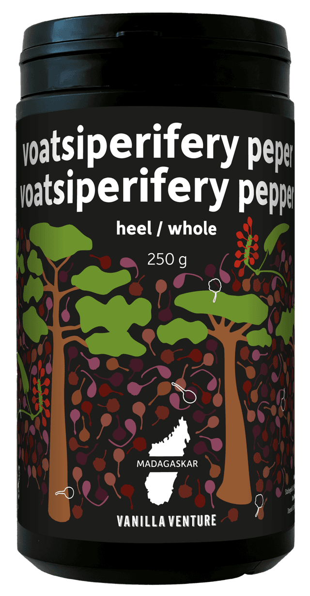 Voatsiperifery peper BUS