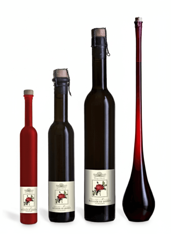 Cinnamon vinegar Doktorenhof 