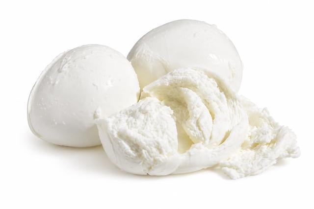 Burrata ED 100 gram
