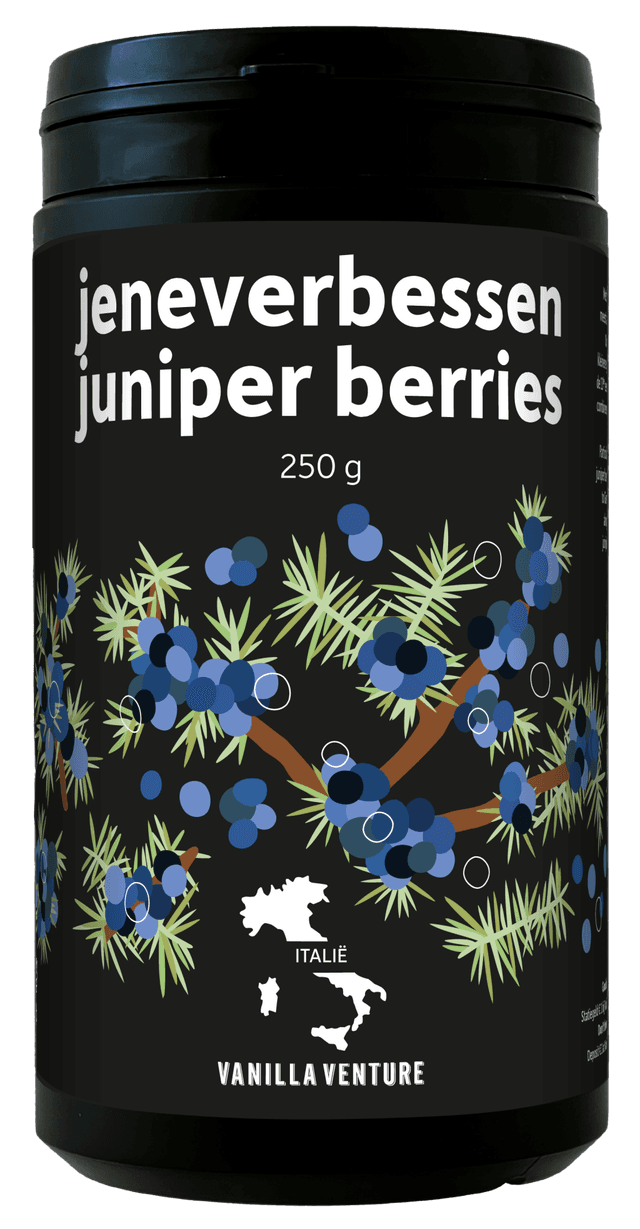 Toscaanse jeneverbessen BUS