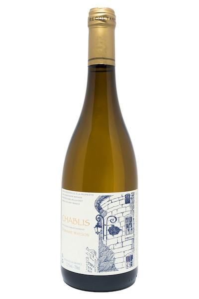 Chablis