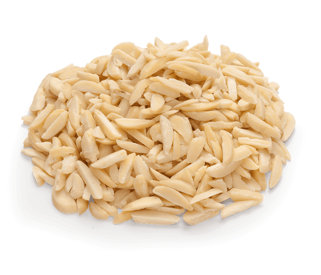 Amandel stiftjes 5kg