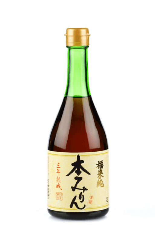 Fukuraijun Sannen (3jr) Jukusei Honmirin