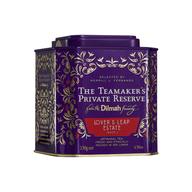 Lover's Leap Estate Pekoe 1 | 200g | Teamakers Private Reserve