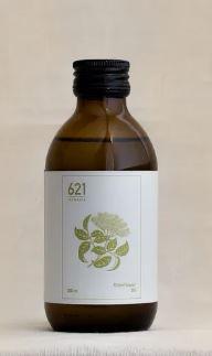 Elderflower olie N621 - 200 ml
