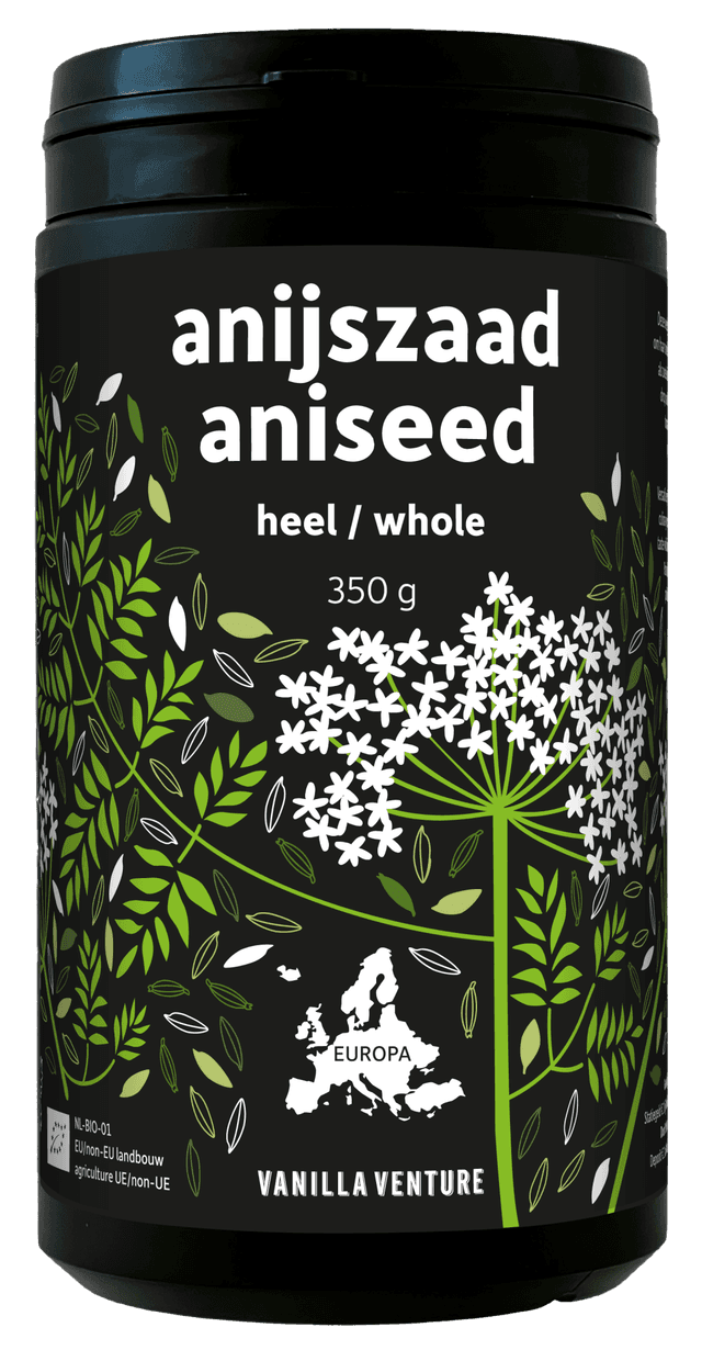 Anijszaad bio BUS