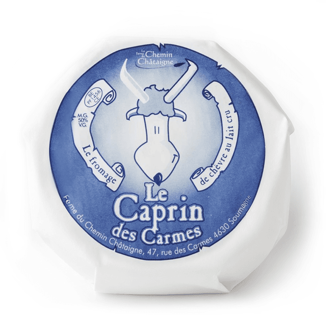 Le Caprin