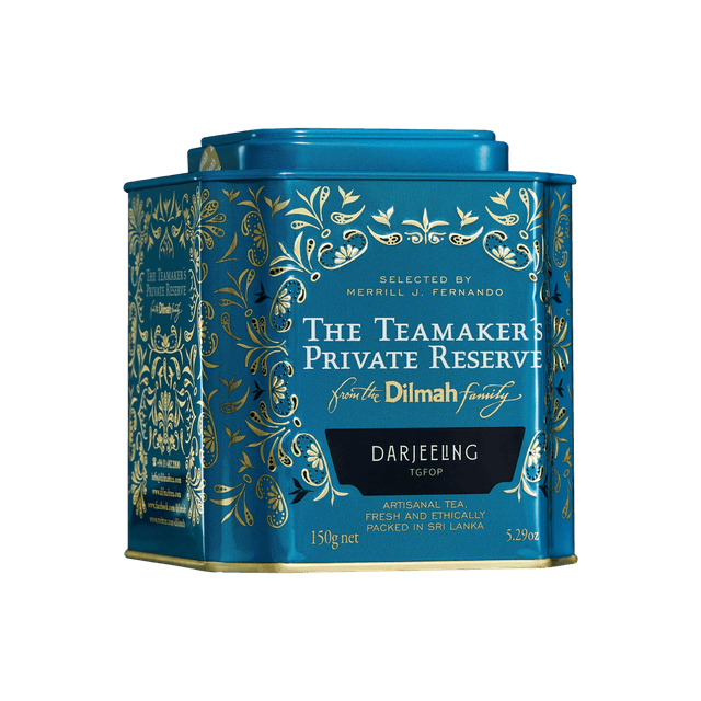 Darjeeling TGFOP | 250g | Teamakers Private Reserve