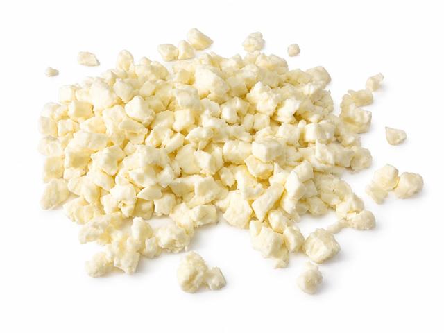 Fior Di Latte CUBED