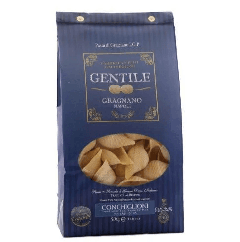 Conchiglioni Gentile 