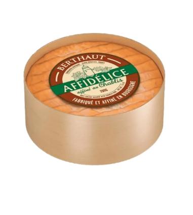 Affidélice 200gr