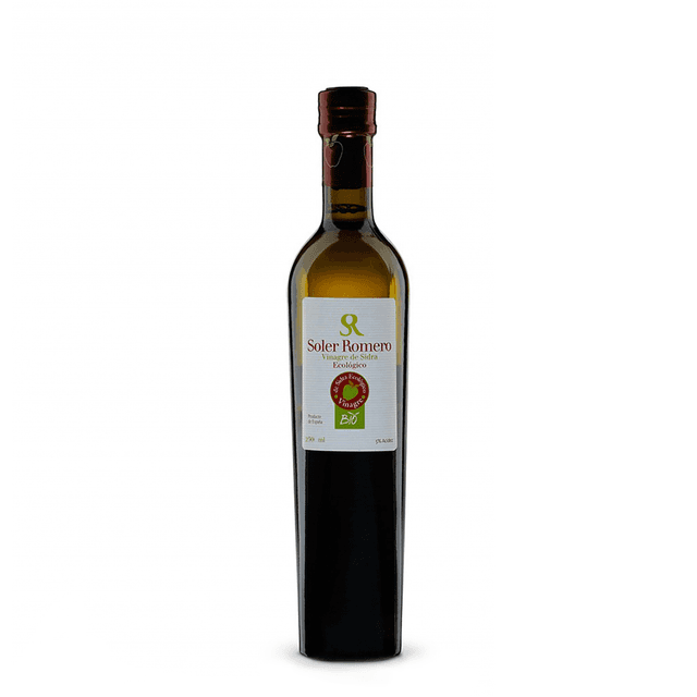 SR biologische cider azijn BIO